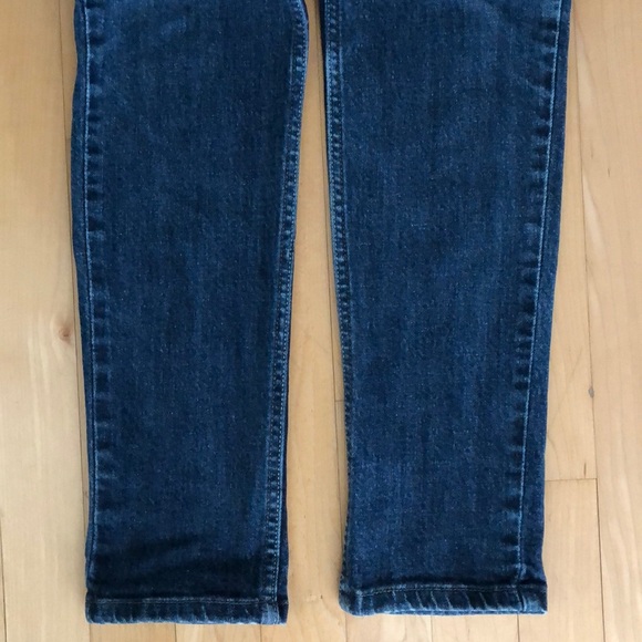 Levi’s 524 low waisted jeans - Picture 6 of 6